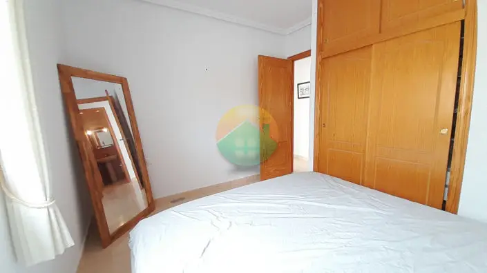 Villa de 2 Dormitorios en Camposol Golf