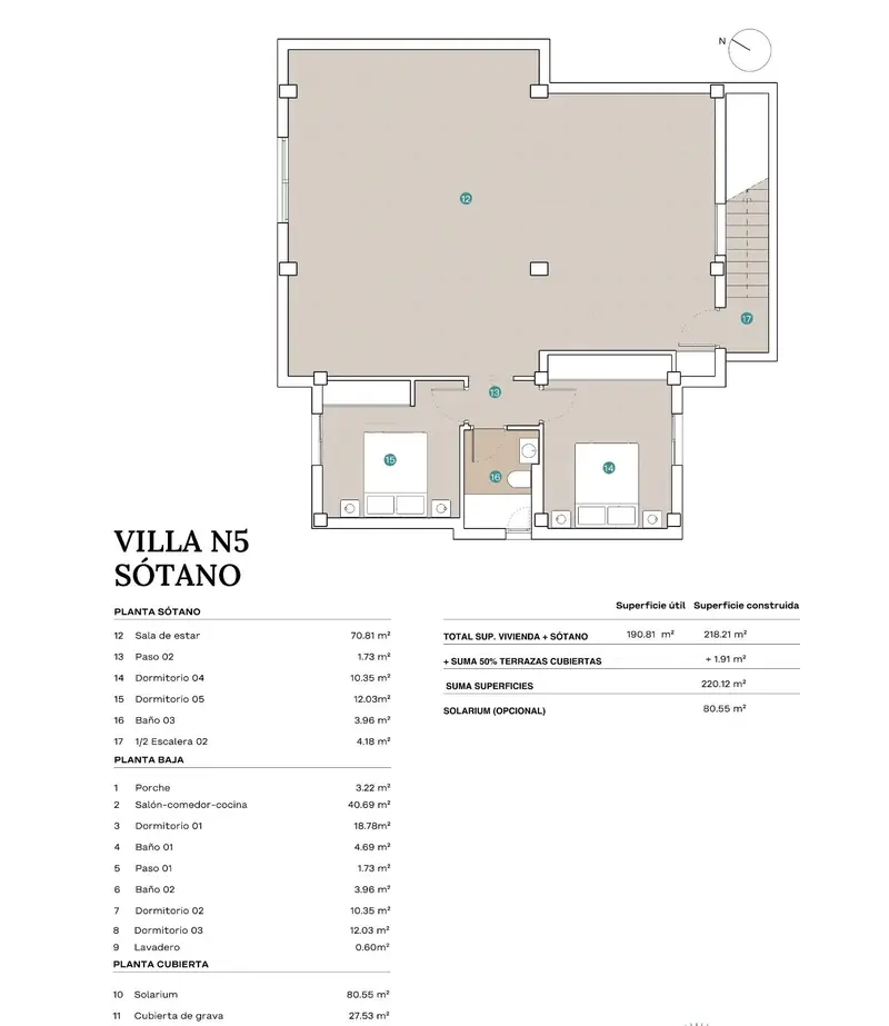 Villas de Lujo en Polop de la Marina Costa Blanca