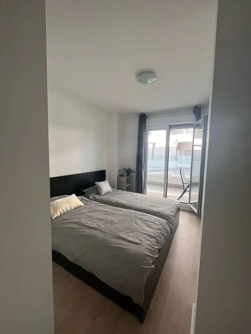 Apartamento en alquiler en Marbella, Málaga