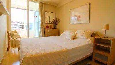 Apartamento en Venta Portals Nous Bendinat Vistas al Mar
