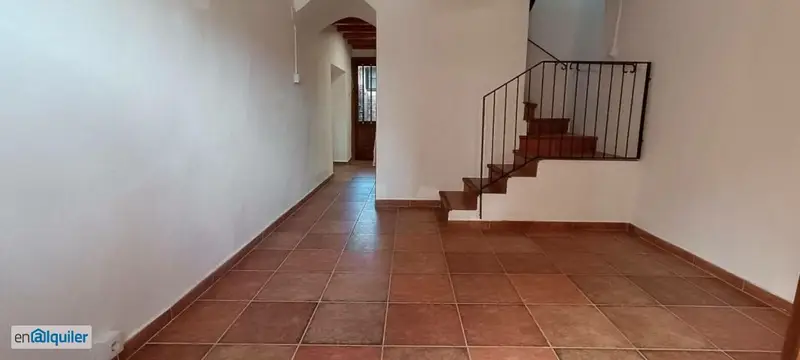 Casa Rustica Reformada Santa Maria de Palautordera