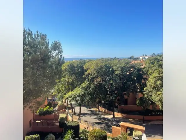 Duplex 2 Dormitorios Elviria Marbella Costa del Sol