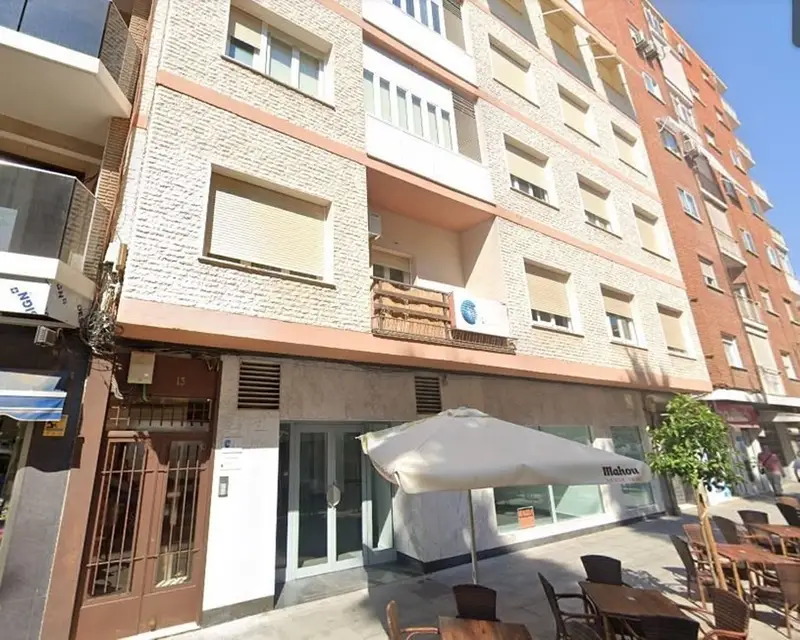 Garaje en Venta Ciudad Real Alfonso X El Sabio