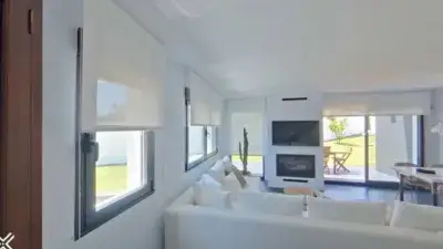 Casa en alquiler en Paseo Monte de la Garda