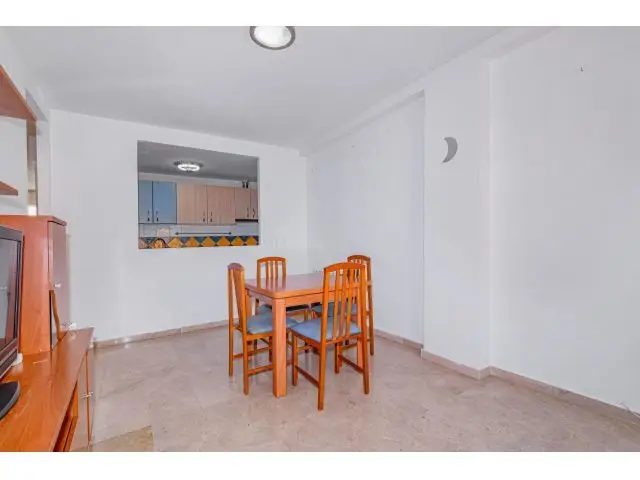Piso en La Zubia 54m2 2 habitaciones listo para entrar a vivir