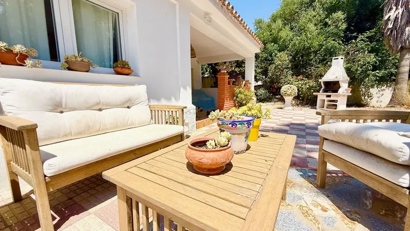 Chalet en Venta Medina Sidonia 3 Dormitorios Piscina Vistas