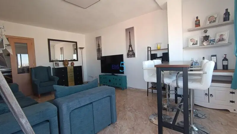 4 Cuarto Apartamento en venta
Rojales, Alicante