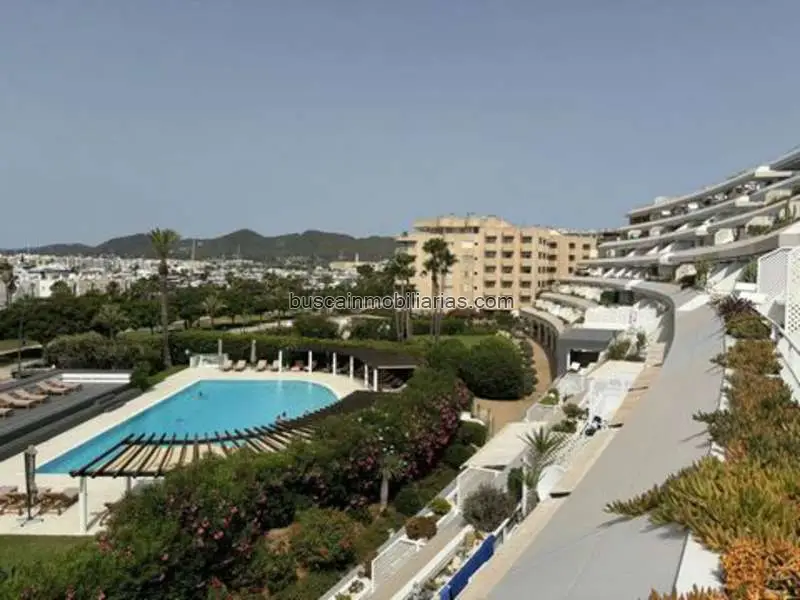 Apartamento en venta en Marina Ibiza 3 dormitorios 2 baños