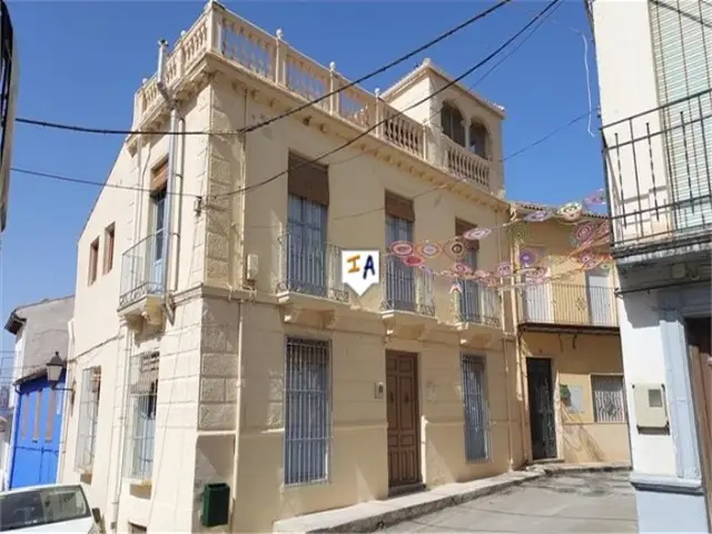 Adosado 3 Dormitorios Frailes España