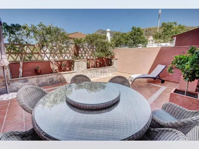 Adosado de 4 Dormitorios en venta Arroyo De La Miel, España