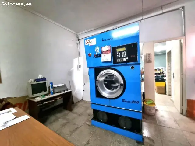 Local Comercial en Monovar 80m2 Calle Mayor
