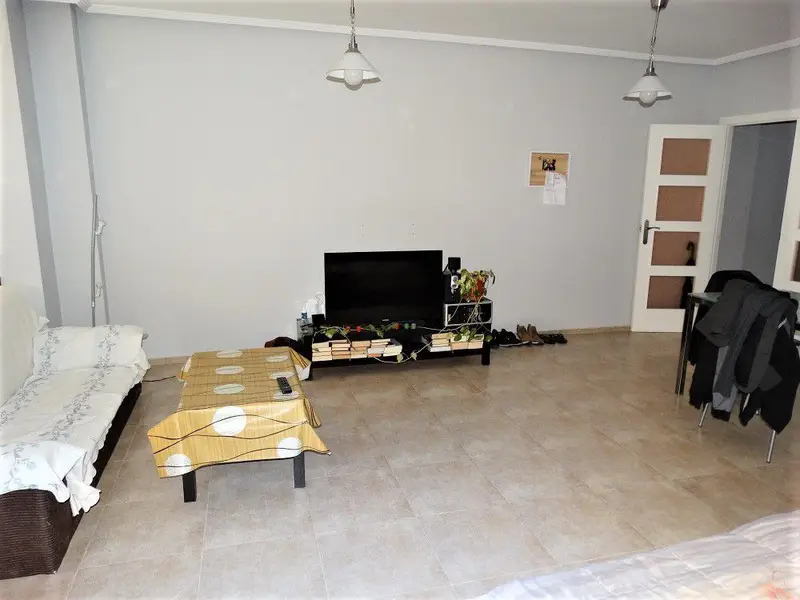 Venta Piso 1 Habitacion Gran Via Cieza