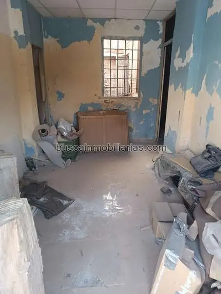 Parcela Rustica en Venta Cartagena Reforma Integral