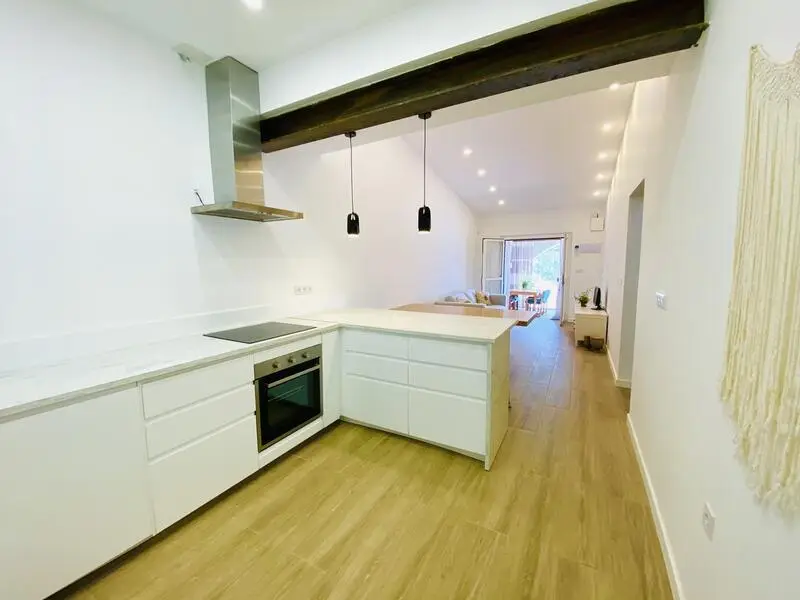 Bungalow Reformado en Playa Flamenca 2 Dormitorios Cerca La Zenia Boulevard