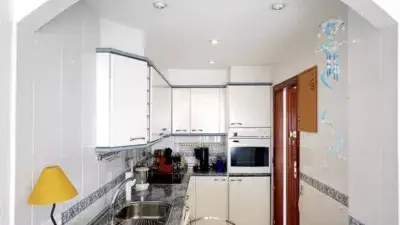 Apartamento en Empuriabrava Primera Linea de Mar con Vistas