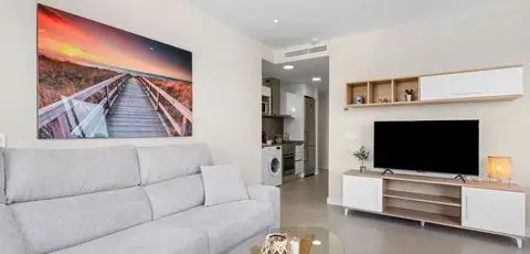 Apartamento 2 Dormitorios Lo Pagán San Pedro del Pinatar