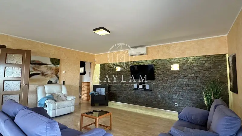 Chalet en venta en Platja d'Aro, Castell-Platja d'Aro, Girona