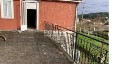 Casa Rustica en Venta Quines Cerca de Ourense