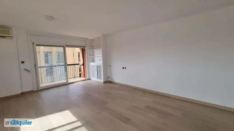 Atico en Mataro Centro 150m2 5 habitaciones 2 banos