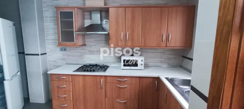 Casa en Venta Alhama de Almeria 2 Dormitorios Cerca Servicios