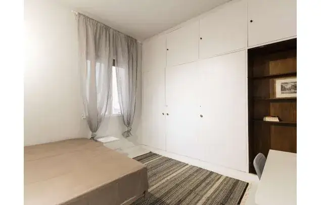 Apartamento 150m2 Madrid Malasaña Argüelles Estudiantes Profesionales