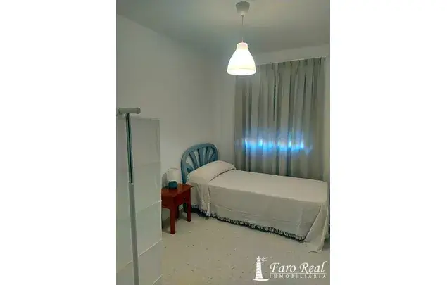 Alquiler Apartamento 4 Dormitorios 100m2 Sanlúcar de Barrameda