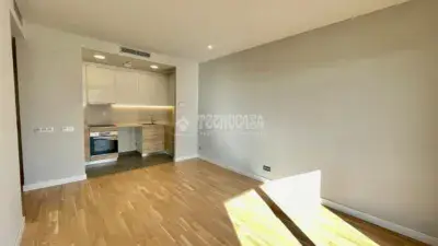 Piso en Alquiler Plaza Europa Obra Nueva