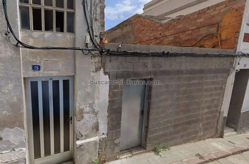 Solar Residencial 401m² Borriol -  Plurifamiliar