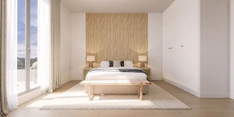 Apartamento en Venta Manilva Costa del Sol 3 Dormitorios 2 Baños