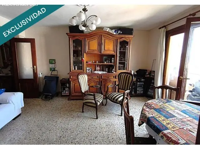 Piso en Venta Huesca 3 Dormitorios Zona Tranquila