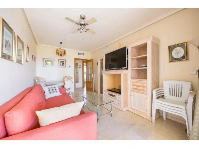 Apartamento en Venta en Benidorm Rincon de Loix