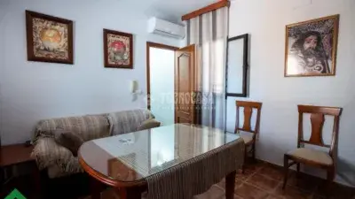 Piso en venta en Montoro 74m2 2 habitaciones terraza