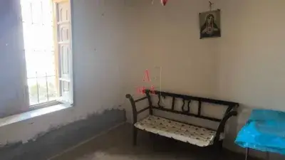 Casa Rustica en Venta en San Mamés de la Vega