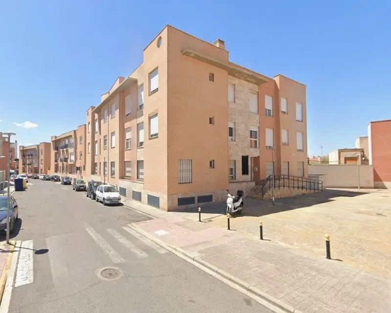 Piso 126 m² 4 habitaciones 3 baños Miguelturra