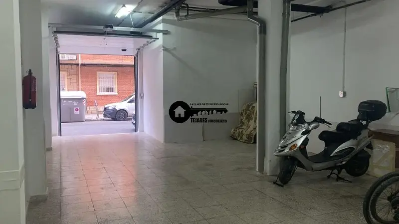 Venta Local Comercial Fatima Albacete 105m2 Reformado