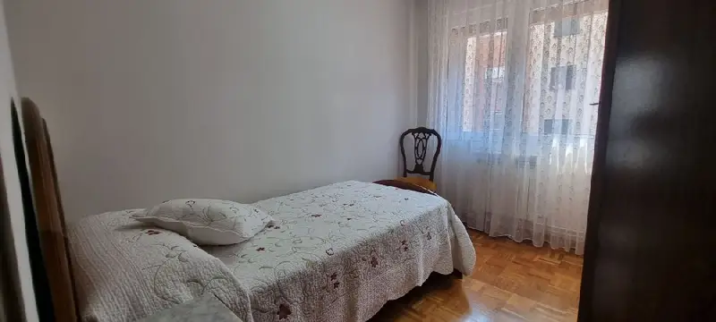 Alquiler Piso con Calefacci	ón en Buenavista Oviedo