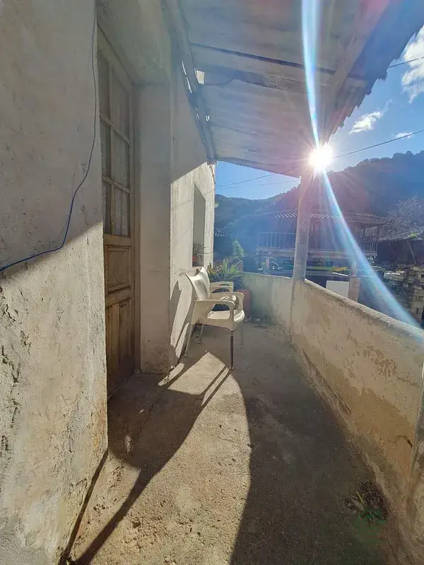 Casa Rural en Asturias para Restaurar