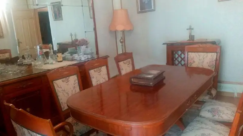 Casa en Venta Ciudad Rodrigo 10 habitaciones 3 plantas