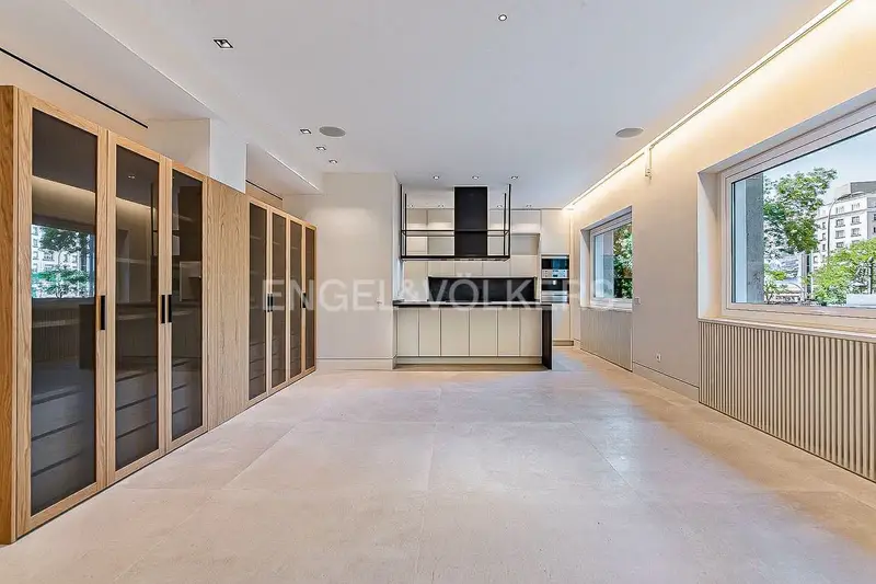 Apartamento de Lujo en venta en El Viso Madrid