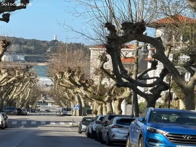 Apartamento en Alquiler Santander Cerca de la Playa