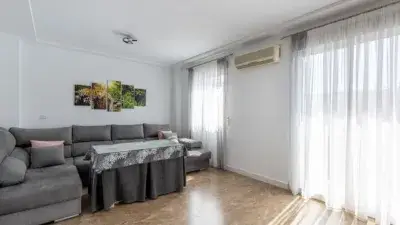 Casa Adosada en Residencial Privado Los Ogíjares
