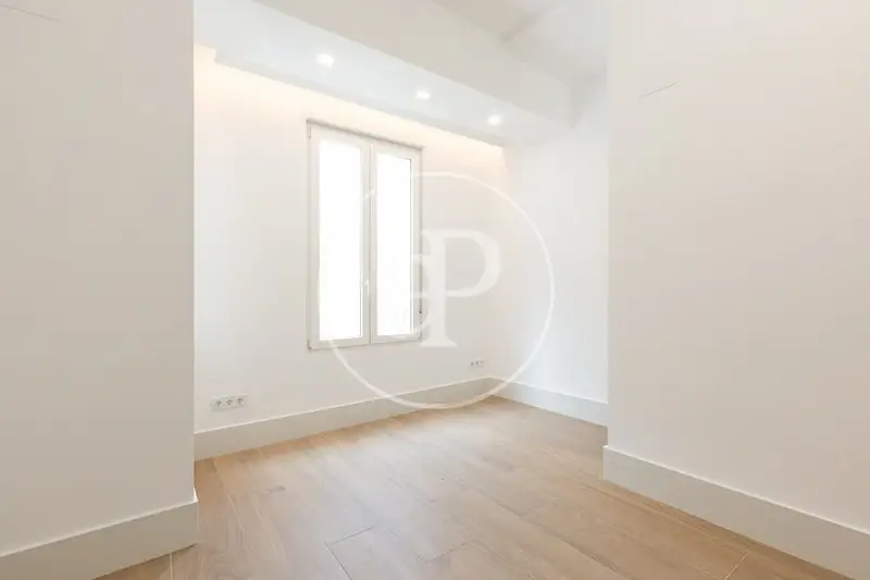Piso en Alquiler en la Raiosa 3 Dormitorios