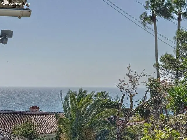 Casa Independiente San Diego Costa del Sol Para Reformar