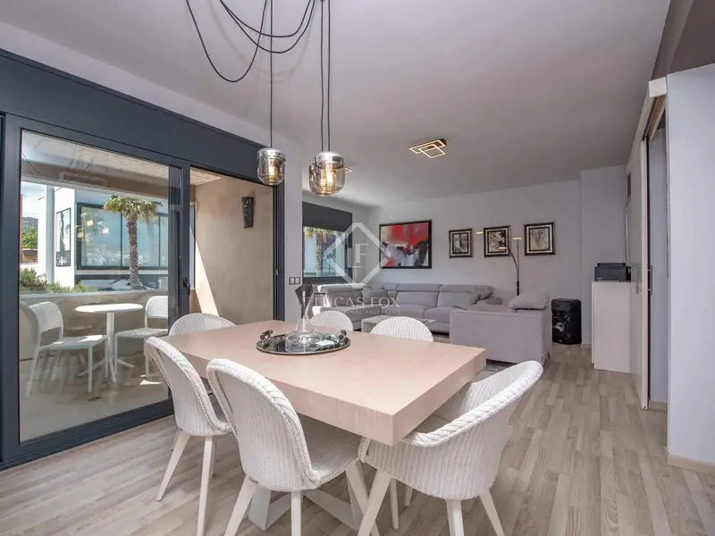 Apartamento de Lujo en Platja dAro 2 Dormitorios Cerca de la Playa