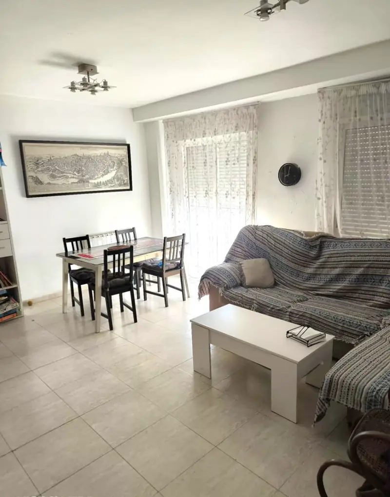 Piso en Venta Alqueria de la Comtessa 130m2 3 Dormitorios 2 Baños Terraza