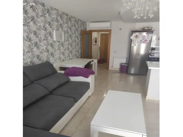 Duplex en Alquiler Ciudad Real Zona Tranquila