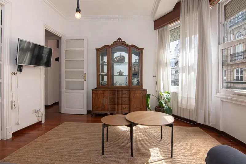 Piso en venta en A Coruña ciudad, A Coruña