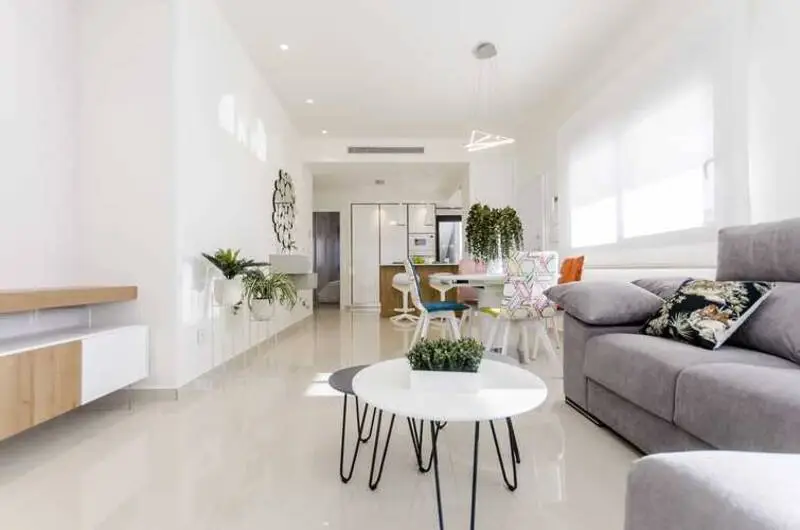3 Cuarto Villa en venta
Lorca, Murcia