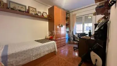 Piso en venta en Tres Olivos-La Piedad