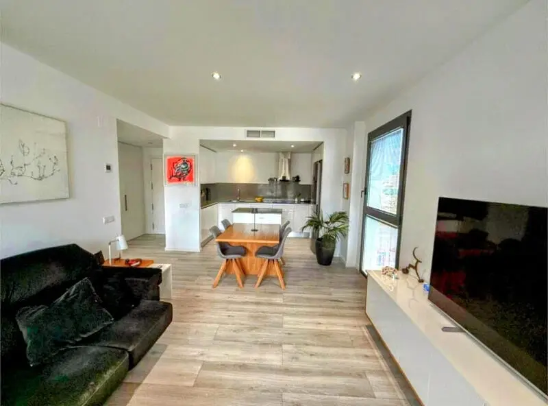 Apartamento en Venta Ibiza 3 Dormitorios 2 Baños